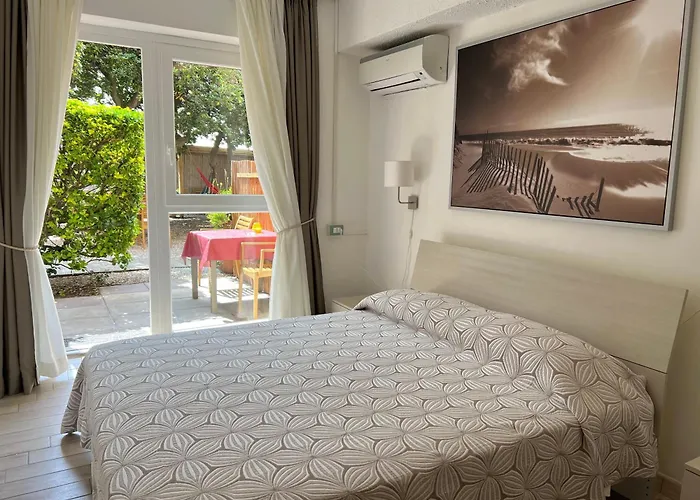 All'Etrusconia Hotel Castagneto Carducci