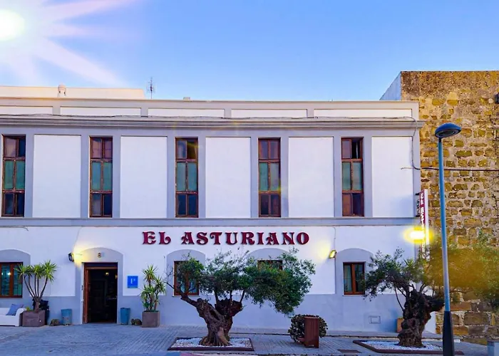 El Asturiano