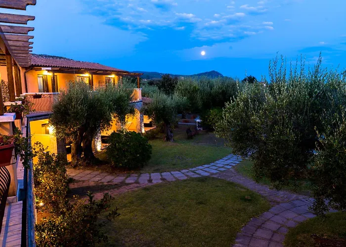 Park Hotel Cilento