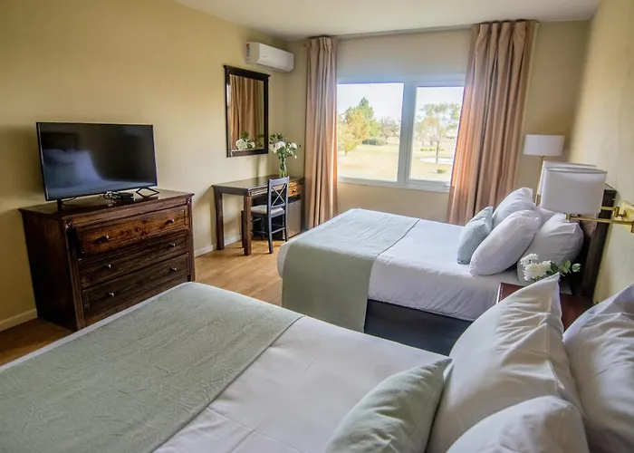 Wyndham Garden Campana