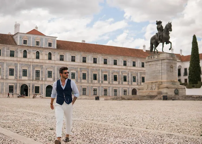 Alentejo Marmòris Hotel&Spa