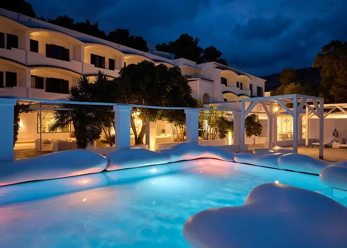 La Casa E Il Mare