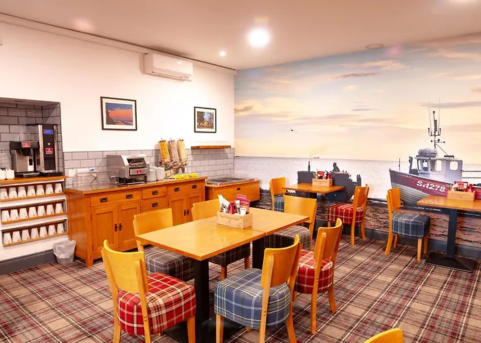 Claxton Hotel