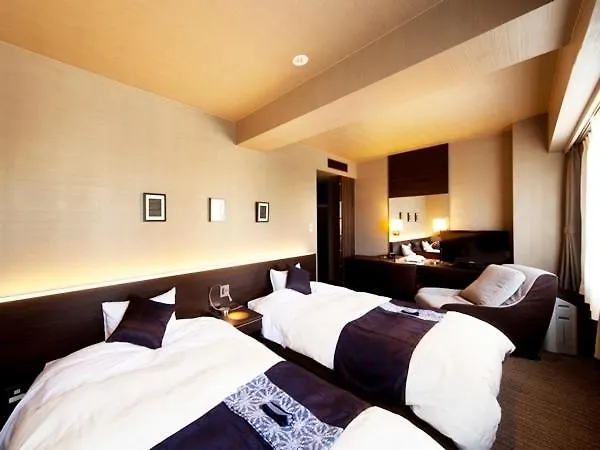 Silk Inn Kagoshima