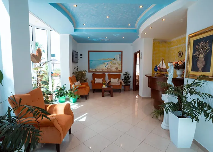 Hotel Visad