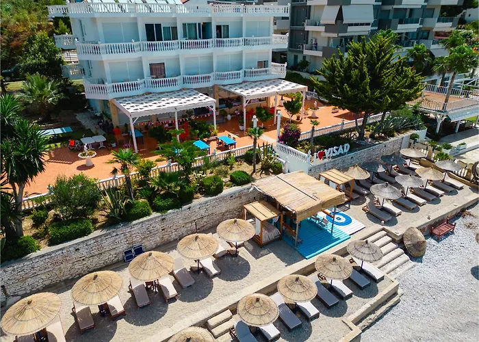 Hotel Visad