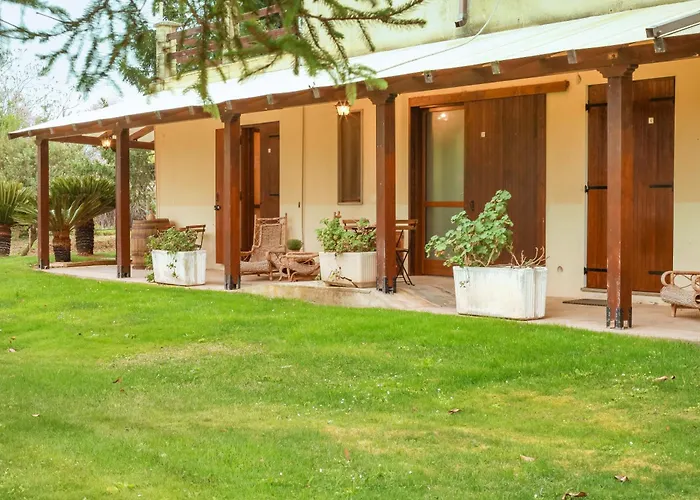 Azienda Agrituristica Il Pago