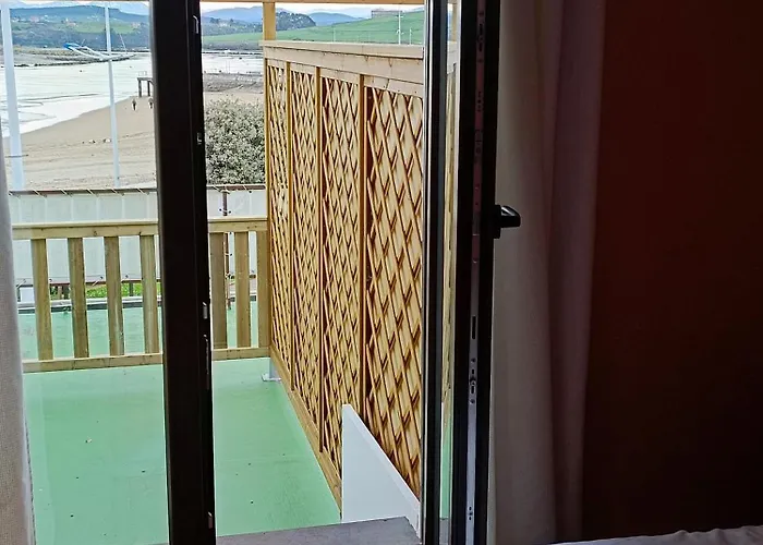 Nuevo Hotel Sydney