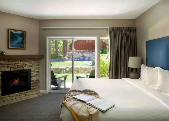 Black Bear Lodge