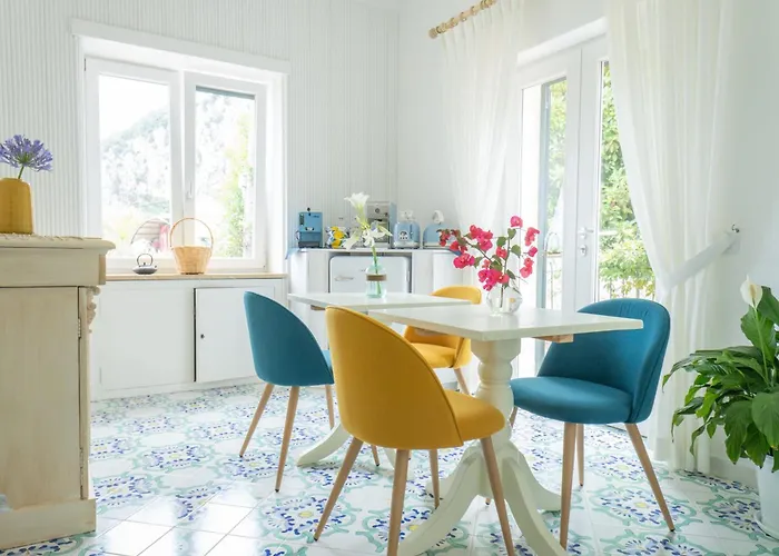 B&B L'Agapanto