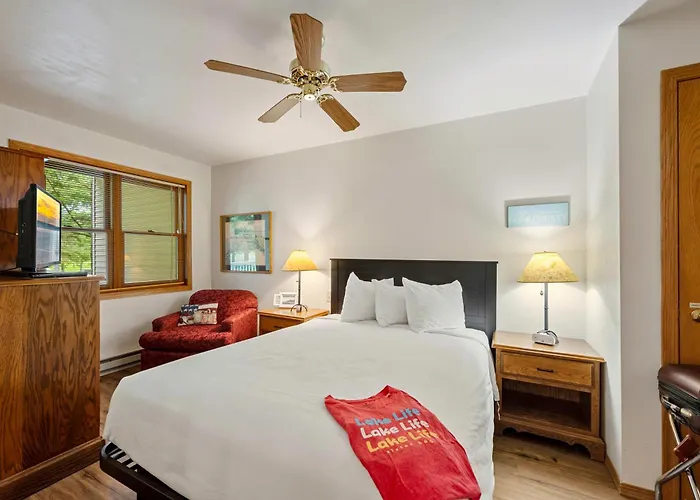 Pheasant Park Resort