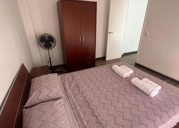 Torrenostra Apartment