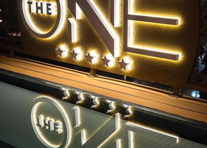 The One Caorle - Hotel & Apartments