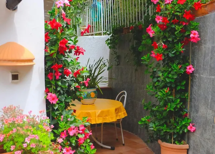 B&B Villa Anna Wunderbar