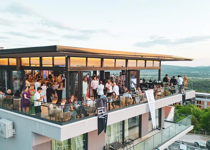 Royal Blue Resort & Residences
