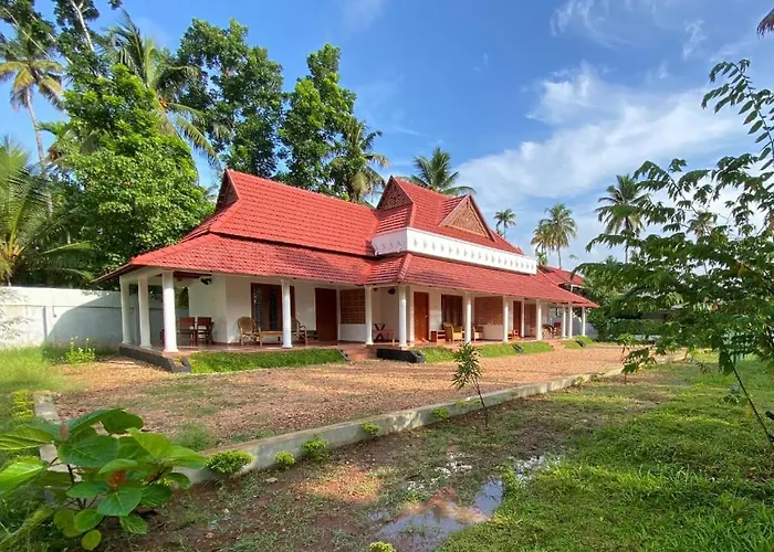 The Royal Island