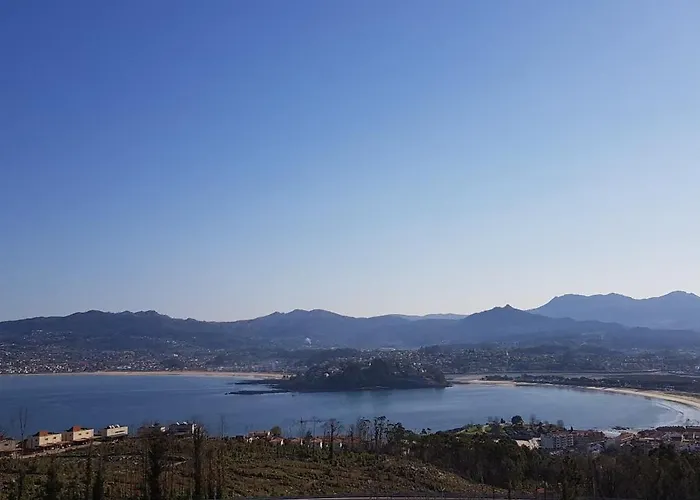 Arenales Azules