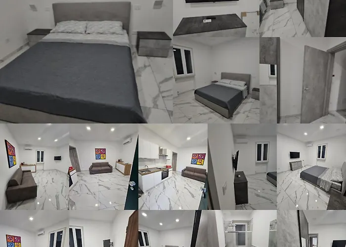 Sweet Home