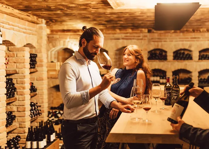 Hotel Schoene Aussicht