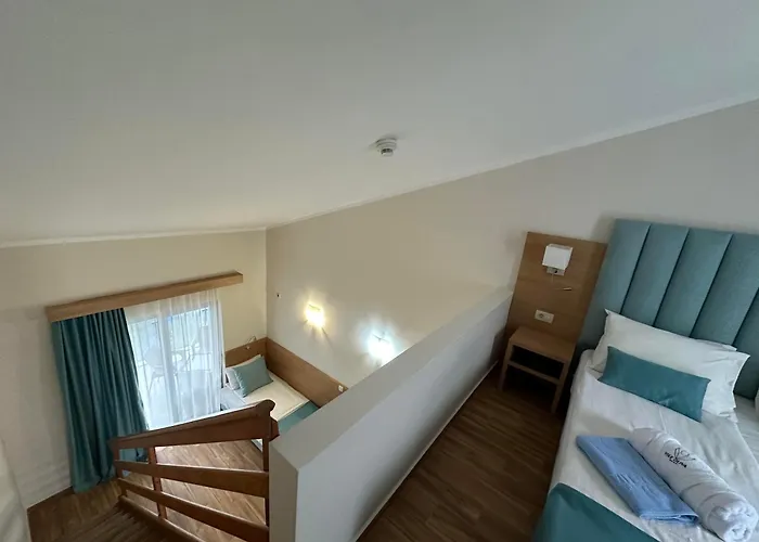 Vile Oliva Hotel & Resort