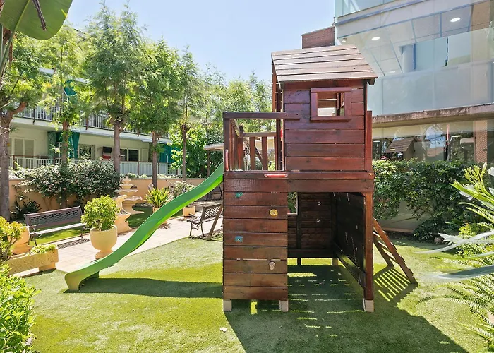 Velor Apartamentos Turísticos