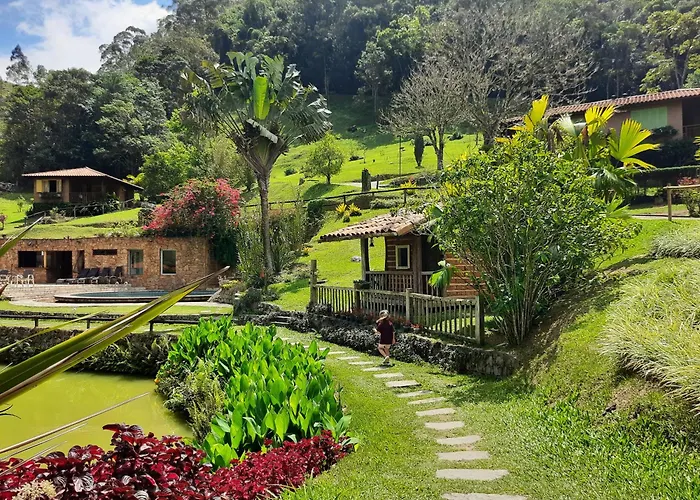 Parador Lumiar