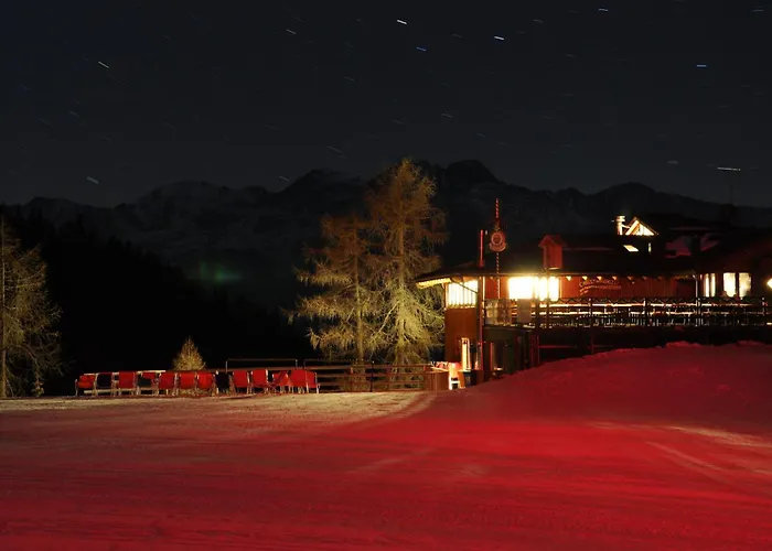 Chalet Degli Angeli