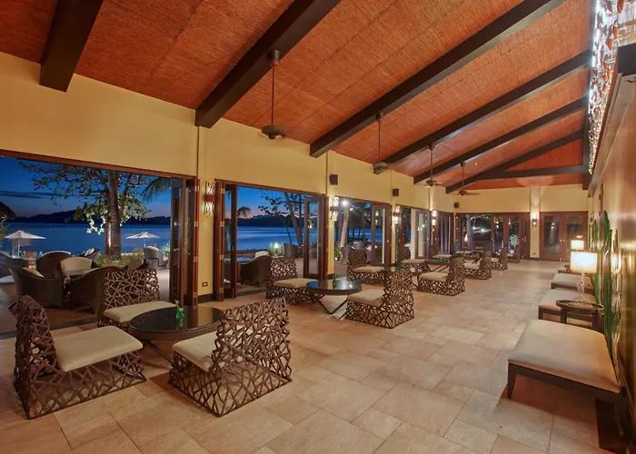 Two Seasons Coron Island Resort
