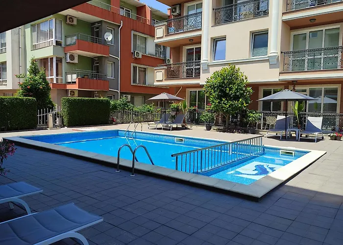 Divela 3 Apartments