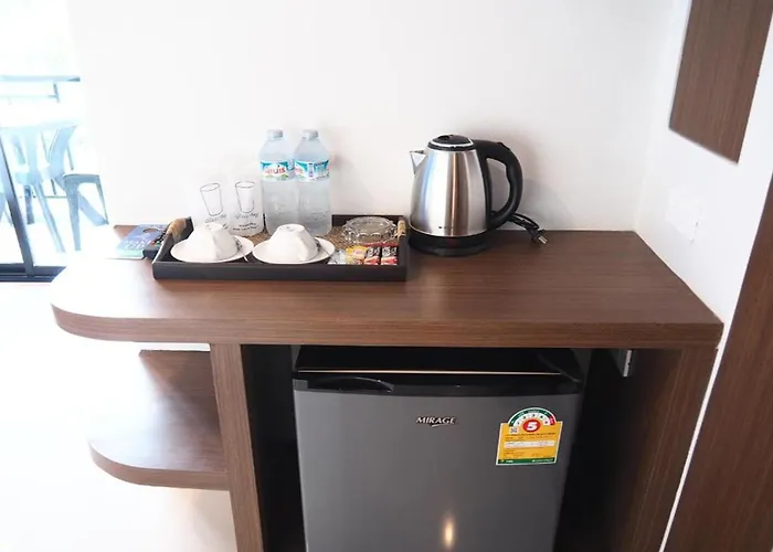 Friendly Hotel Krabi