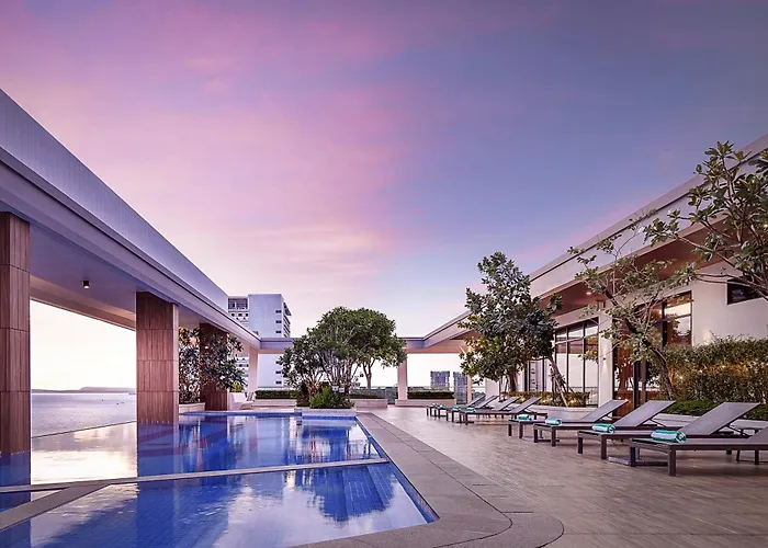 RIVA Hotel SHV