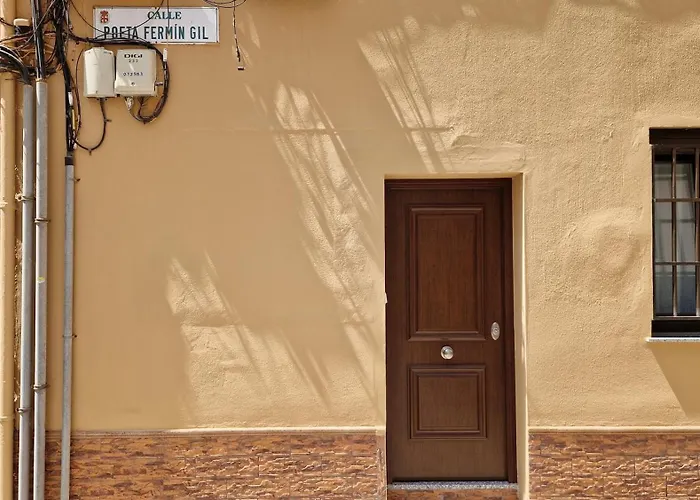 Sal y Mar Apartment - Playa de Almeria - Centro de Almeria