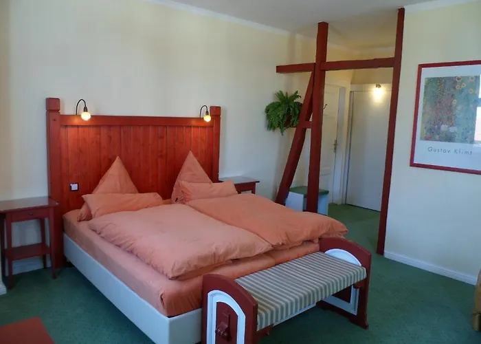 Hotel Schloonsee, Garni