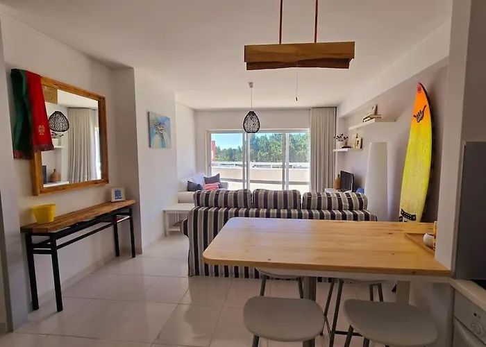 Viana Beach Apartment