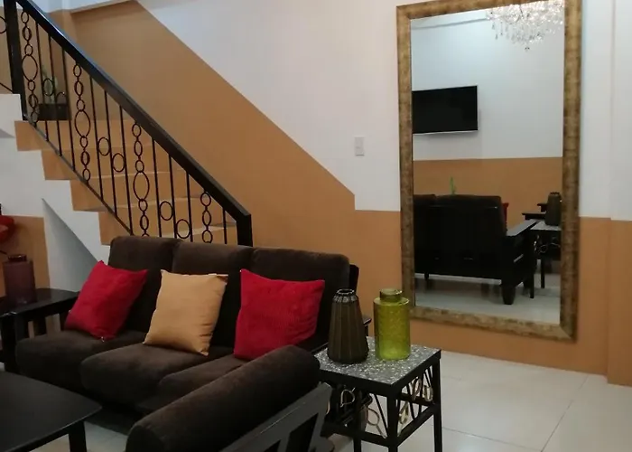 Jil'S Apartelle