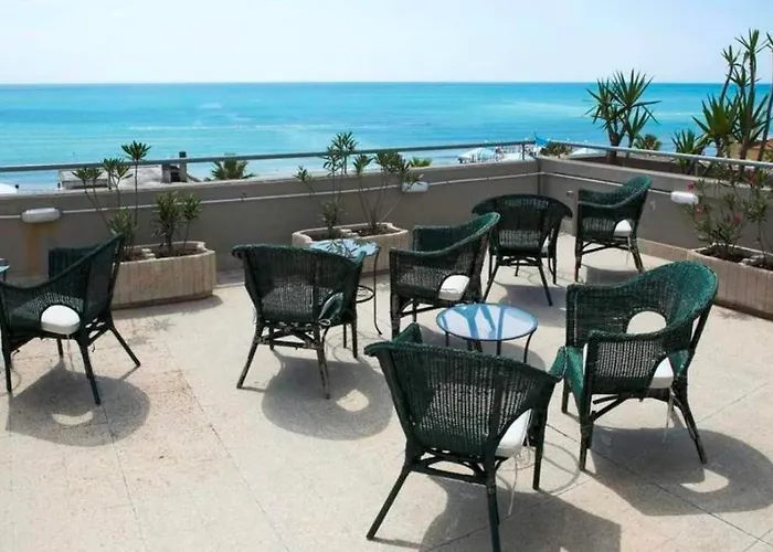 Hotel Sacco
