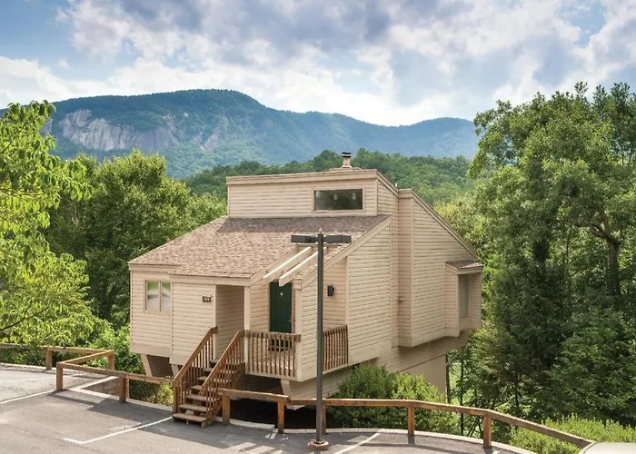 Wyndham Resort At Fairfield Mountains