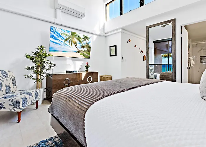 Kahana Villas - F508 -