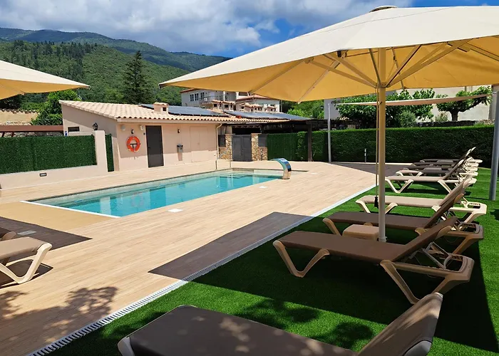 Hotel-Restaurante La Quadra
