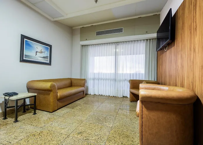 Fiesta Bahia Hotel