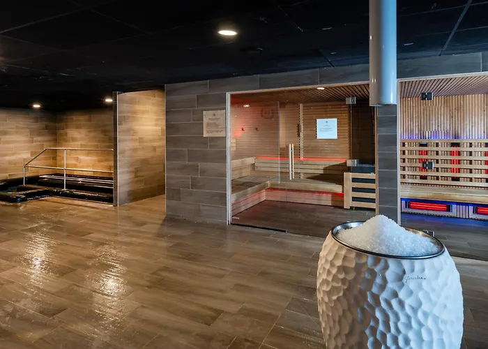Hôtel Kastel - Relais Thalasso&Spa