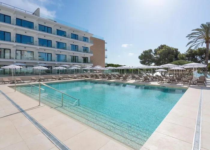 Hotel Palia Tropico Playa