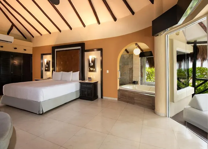 El Dorado Casitas Royale, All & More Inclusive - Adults Only