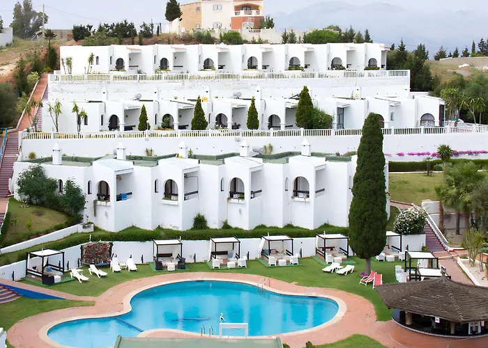 Hôtel Mandy