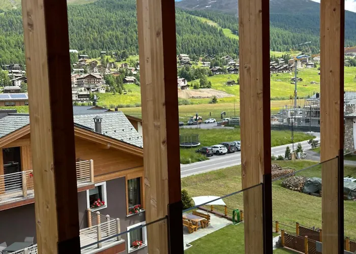 Hotel Roberta Alpine - Adults Only