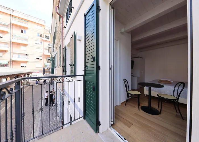 Residenza La Piazzetta