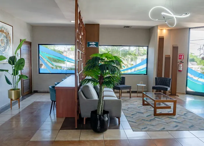 Hotel Tres Soles