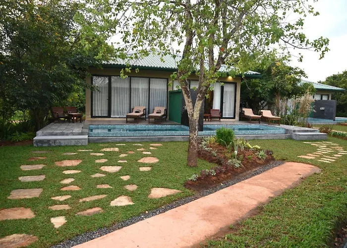 Sigiriya King'S Resort