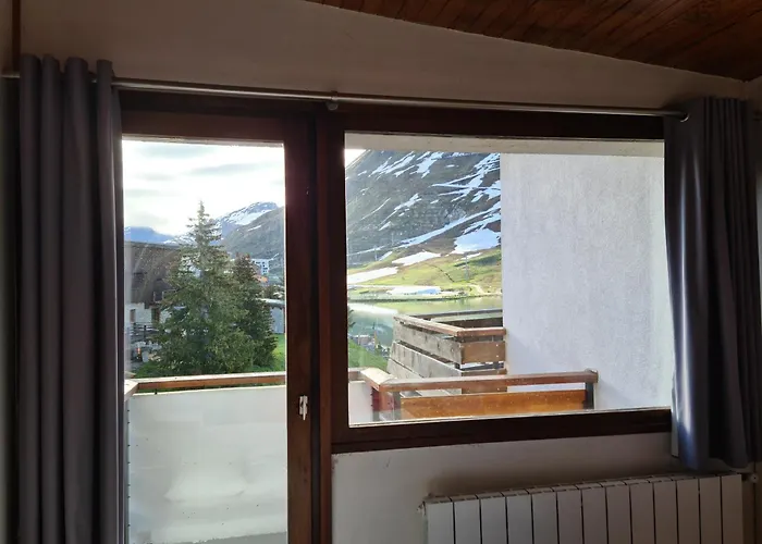 Le Terril Blanc