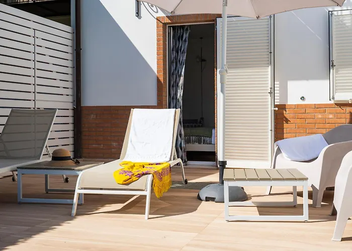 B&B Relais One